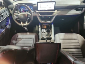 Ford Explorer 2.3l St-Line | Auto.bg — изображение 8 Ford Explorer 2.3l St-Line | Auto.bg — изображение 8