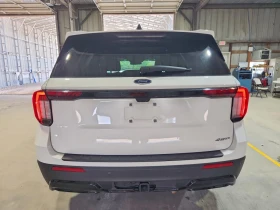 Ford Explorer 2.3l St-Line | Auto.bg — изображение 6 Ford Explorer 2.3l St-Line | Auto.bg — изображение 6
