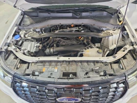 Ford Explorer 2.3l St-Line | Auto.bg — изображение 12 Ford Explorer 2.3l St-Line | Auto.bg — изображение 12