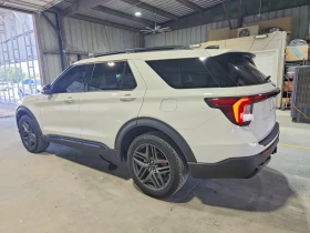 Ford Explorer 2.3l St-Line | Auto.bg — изображение 2 Ford Explorer 2.3l St-Line | Auto.bg — изображение 2