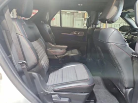 Ford Explorer 2.3l St-Line | Auto.bg — изображение 11 Ford Explorer 2.3l St-Line | Auto.bg — изображение 11