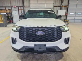 Ford Explorer 2.3l St-Line | Auto.bg — изображение 5 Ford Explorer 2.3l St-Line | Auto.bg — изображение 5