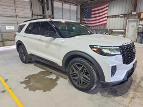 Ford Explorer 2.3l St-Line | Auto.bg — изображение 4 Ford Explorer 2.3l St-Line | Auto.bg — изображение 4