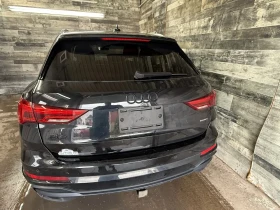 Audi Q3 Progressiv 45 TFSI quattro S-LINE * * APPROUV? ? | Auto.bg — изображение 8 Audi Q3 Progressiv 45 TFSI quattro S-LINE * * APPROUV? ? | Auto.bg — изображение 8