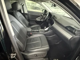 Audi Q3 Progressiv 45 TFSI quattro S-LINE * * APPROUV? ? | Auto.bg — изображение 16 Audi Q3 Progressiv 45 TFSI quattro S-LINE * * APPROUV? ? | Auto.bg — изображение 16
