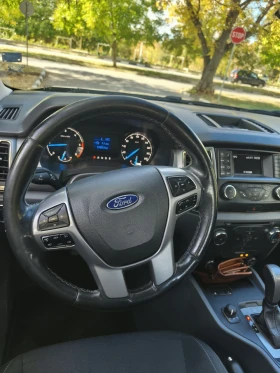 Ford Ranger 2.2 | Auto.bg — изображение 11 Ford Ranger 2.2 | Auto.bg — изображение 11