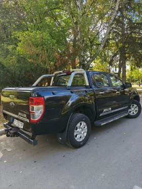 Ford Ranger 2.2 | Auto.bg — изображение 9 Ford Ranger 2.2 | Auto.bg — изображение 9