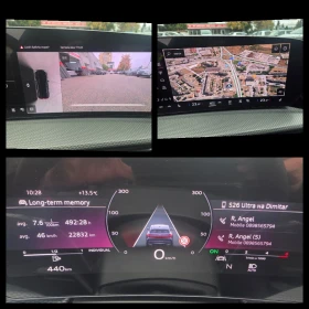 Audi Q5 2.0TDI/Sportback/S-line/Quattro/MHEV/B Гаранция!!! | Auto.bg — изображение 12 Audi Q5 2.0TDI/Sportback/S-line/Quattro/MHEV/B Гаранция!!! | Auto.bg — изображение 12