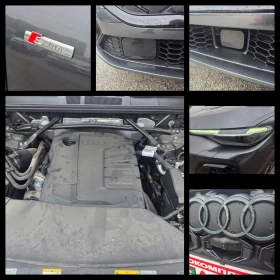Audi Q5 2.0TDI/Sportback/S-line/Quattro/MHEV/B Гаранция!!! | Auto.bg — изображение 17 Audi Q5 2.0TDI/Sportback/S-line/Quattro/MHEV/B Гаранция!!! | Auto.bg — изображение 17