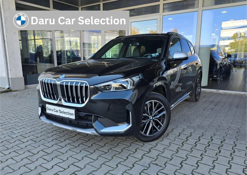 BMW X1 xDrive30e Plug-in Hybrid - 84900 лв. / 43408.68 € - 77490384 1 | Car24.bg BMW X1 xDrive30e Plug-in Hybrid - 84900 лв. / 43408.68 € - 77490384 1