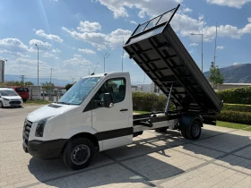 VW Crafter 2.5TDI до 3.5т. 4.20м Климатроник | Auto.bg — изображение 3 VW Crafter 2.5TDI до 3.5т. 4.20м Климатроник | Auto.bg — изображение 3