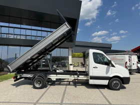 VW Crafter 2.5TDI до 3.5т. 4.20м Климатроник | Auto.bg — изображение 9 VW Crafter 2.5TDI до 3.5т. 4.20м Климатроник | Auto.bg — изображение 9