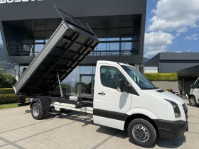 VW Crafter 2.5TDI до 3.5т. 4.20м Климатроник | Auto.bg — изображение 2 VW Crafter 2.5TDI до 3.5т. 4.20м Климатроник | Auto.bg — изображение 2