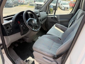 VW Crafter 2.5TDI до 3.5т. 4.20м Климатроник | Auto.bg — изображение 14 VW Crafter 2.5TDI до 3.5т. 4.20м Климатроник | Auto.bg — изображение 14