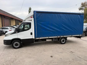 Iveco 35s15 3.0 D 5 метра+ щора | Auto.bg — изображение 5 Iveco 35s15 3.0 D 5 метра+ щора | Auto.bg — изображение 5