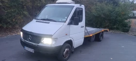 Mercedes-Benz Sprinter 412 2.9TDI