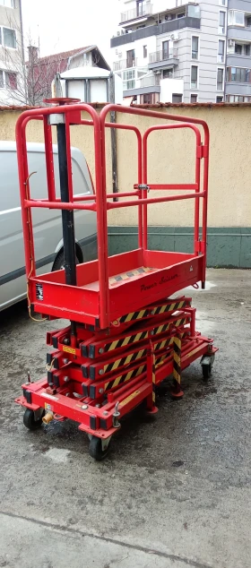 Платформи Power