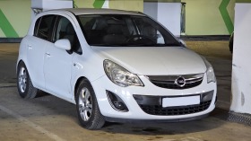 Обява за продажба на Opel Corsa ~ 111 лв. - изображение 1