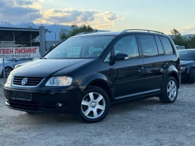 VW Touran 2.0TDI 140HP 7MESTA ЛИЗИНГ.. 1 - Car24.bg VW Touran 2.0TDI 140HP 7MESTA ЛИЗИНГ.. 1