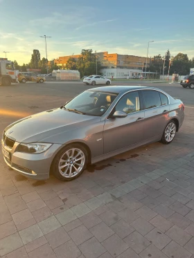 BMW 325 - Car24.bg BMW 325