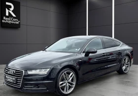 Audi A7 3.0TDI* KEYLESS* S-LINE* DISTR* BOSE* CARPLAY* MEM - Car24.bg Audi A7 3.0TDI* KEYLESS* S-LINE* DISTR* BOSE* CARPLAY* MEM