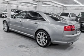 Audi A8 4.2TDI V8 * S8* пакет | Auto.bg — изображение 5 Audi A8 4.2TDI V8 * S8* пакет | Auto.bg — изображение 5