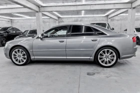 Audi A8 4.2TDI V8 * S8* пакет | Auto.bg — изображение 4 Audi A8 4.2TDI V8 * S8* пакет | Auto.bg — изображение 4