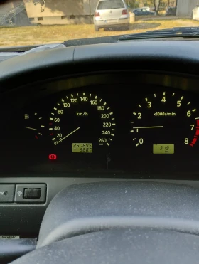 Nissan Maxima | Mobile.bg — малка снимка 11