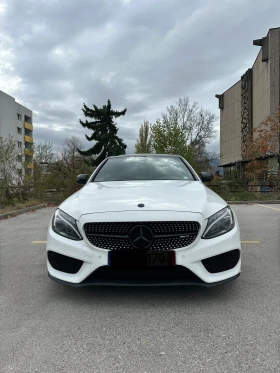 Mercedes-Benz C 43 AMG * PERFROMANCE* NIGHT* 4MATIC* 360CAMERA* - 51499 лв. / 26331.02 € - 27645516 3 | Car24.bg Mercedes-Benz C 43 AMG * PERFROMANCE* NIGHT* 4MATIC* 360CAMERA* - 51499 лв. / 26331.02 € - 27645516 3