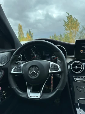 Mercedes-Benz C 43 AMG * PERFROMANCE* NIGHT* 4MATIC* 360CAMERA* - 51499 лв. / 26331.02 € - 27645516 9 | Car24.bg Mercedes-Benz C 43 AMG * PERFROMANCE* NIGHT* 4MATIC* 360CAMERA* - 51499 лв. / 26331.02 € - 27645516 9
