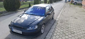 Honda Civic - 7200 лв. / 3681.30 € - 90092864 2 | Car24.bg Honda Civic - 7200 лв. / 3681.30 € - 90092864 2