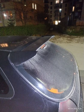 Honda Civic - 7200 лв. / 3681.30 € - 90092864 4 | Car24.bg Honda Civic - 7200 лв. / 3681.30 € - 90092864 4