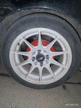 Honda Civic - 7200 лв. / 3681.30 € - 90092864 3 | Car24.bg Honda Civic - 7200 лв. / 3681.30 € - 90092864 3