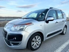 Citroen C3 Picasso 1.6 HDI / PARKTRONIC / AVTOPILOT / FULL SERVICE - Car24.bg Citroen C3 Picasso 1.6 HDI / PARKTRONIC / AVTOPILOT / FULL SERVICE