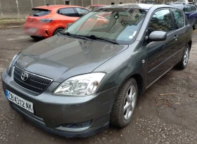 Toyota Corolla 1.4 vvt-i - Car24.bg Toyota Corolla 1.4 vvt-i