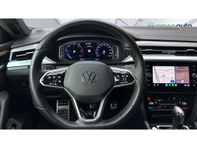 VW Arteon 2.0 TDi DSG SCR R-Line, Месечна вноска от 382 - 28990 € / 56699.51 лв. - 96896404 17 | Car24.bg VW Arteon 2.0 TDi DSG SCR R-Line, Месечна вноска от 382 - 28990 € / 56699.51 лв. - 96896404 17
