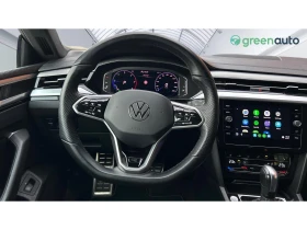 VW Arteon 2.0 TDi DSG SCR R-Line, Месечна вноска от 382 - 28990 € / 56699.51 лв. - 96896404 14 | Car24.bg VW Arteon 2.0 TDi DSG SCR R-Line, Месечна вноска от 382 - 28990 € / 56699.51 лв. - 96896404 14