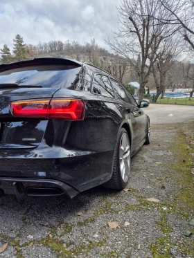 Audi A6 Швейцария / 360 / керамика / вакум - 24999 € / 48893.79 лв. - 39190291 6 | Car24.bg Audi A6 Швейцария / 360 / керамика / вакум - 24999 € / 48893.79 лв. - 39190291 6