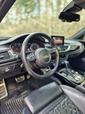 Audi A6 Швейцария / 360 / керамика / вакум - 24999 € / 48893.79 лв. - 39190291 9 | Car24.bg Audi A6 Швейцария / 360 / керамика / вакум - 24999 € / 48893.79 лв. - 39190291 9