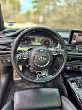 Audi A6 Швейцария / 360 / керамика / вакум - 24999 € / 48893.79 лв. - 39190291 8 | Car24.bg Audi A6 Швейцария / 360 / керамика / вакум - 24999 € / 48893.79 лв. - 39190291 8