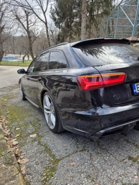 Audi A6 Швейцария / 360 / керамика / вакум - 24999 € / 48893.79 лв. - 39190291 7 | Car24.bg Audi A6 Швейцария / 360 / керамика / вакум - 24999 € / 48893.79 лв. - 39190291 7