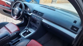 Audi A4 2.0TDi-140k.c-S-Line= BPW= - 3950 € / 7725.53 лв. - 65609484 14 | Car24.bg Audi A4 2.0TDi-140k.c-S-Line= BPW= - 3950 € / 7725.53 лв. - 65609484 14