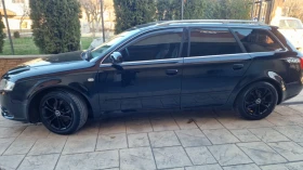 Audi A4 2.0TDi-140k.c-S-Line= BPW= - 3950 € / 7725.53 лв. - 65609484 3 | Car24.bg Audi A4 2.0TDi-140k.c-S-Line= BPW= - 3950 € / 7725.53 лв. - 65609484 3