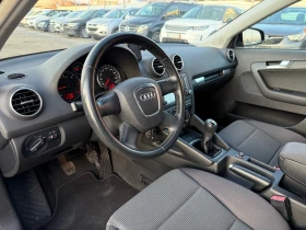 Audi A3 1.9TDI* 105PS* Navi - 3600 € / 7040.99 лв. - 84382446 9 | Car24.bg Audi A3 1.9TDI* 105PS* Navi - 3600 € / 7040.99 лв. - 84382446 9