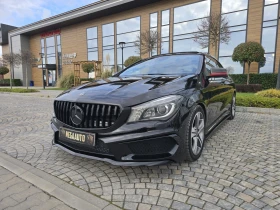 Mercedes-Benz CLA 220 Cdi AMG pack. Панорама.Harman/Kardon - Car24.bg Mercedes-Benz CLA 220 Cdi AMG pack. Панорама.Harman/Kardon