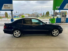 Mercedes-Benz E 280 Avantgarde 7g | Auto.bg — изображение 4 Mercedes-Benz E 280 Avantgarde 7g | Auto.bg — изображение 4