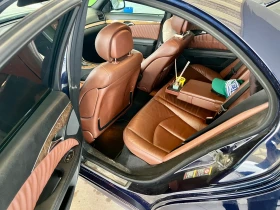Mercedes-Benz E 280 Avantgarde 7g | Auto.bg — изображение 11 Mercedes-Benz E 280 Avantgarde 7g | Auto.bg — изображение 11
