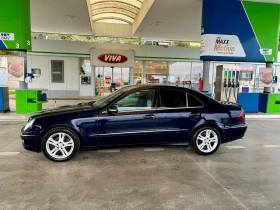 Mercedes-Benz E 280 Avantgarde 7g | Auto.bg — изображение 8 Mercedes-Benz E 280 Avantgarde 7g | Auto.bg — изображение 8