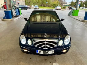 Mercedes-Benz E 280 Avantgarde 7g | Auto.bg — изображение 2 Mercedes-Benz E 280 Avantgarde 7g | Auto.bg — изображение 2