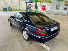 Mercedes-Benz E 280 Avantgarde 7g | Auto.bg — изображение 7 Mercedes-Benz E 280 Avantgarde 7g | Auto.bg — изображение 7